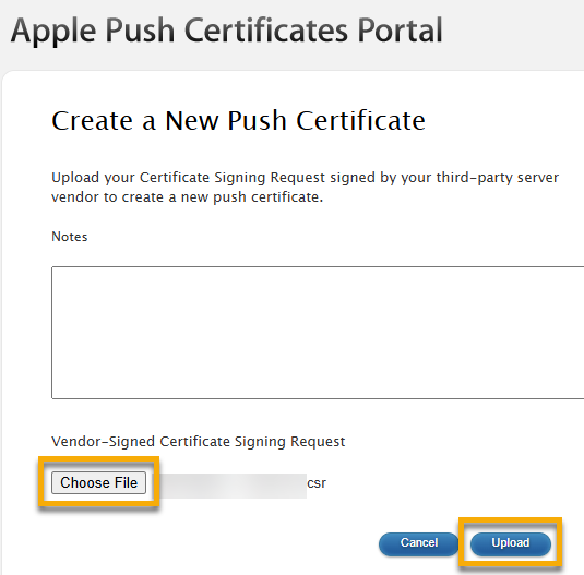 APNs certificate_upload to apple portal.png